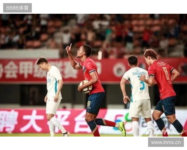 中甲实时积分榜：按目前比分铜梁龙将升超，广州豹第3，平果降级