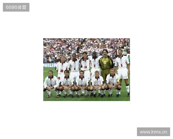 英格兰助教：团结和放马过来的心态，将是赢得世界杯的关键