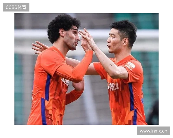 媒体人：泰山队员彭啸本人透露将因伤缺席一个月