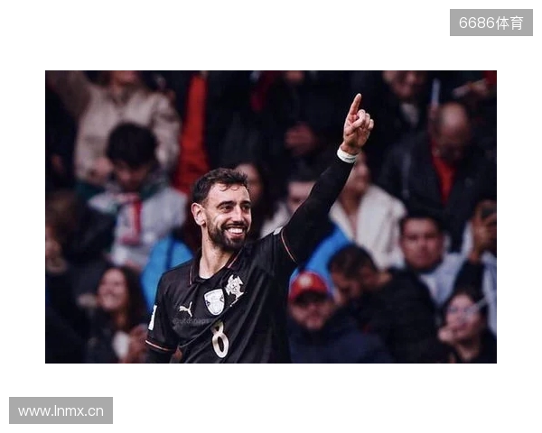 世预赛戴帽，B费葡萄牙国家队生涯首次上演帽子戏法