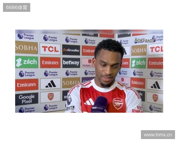 廷贝尔：不觉得埃泽上演帽子戏法是偶然，这家伙一直都很努力