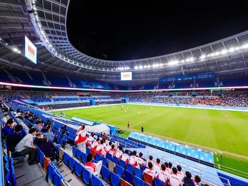 黄希扬：希望在向余望们身上能实现全国球迷的愿望，走向世界杯